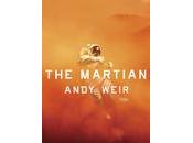 BOOK REVIEW: Martian Andy Weir