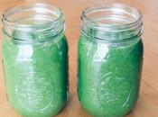Green Beauty Juice Clear Glowing Skin