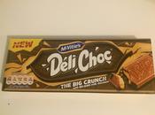 Today's Review: McVitie's Deli Choc