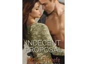 Book Review: Indecent Proposal Molly O'Keefe