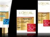 Press Release L'Oréal Paris Skin Perfect