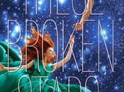 Review–These Broken Stars (Starbound Aime Kaufman Meagan Spooner