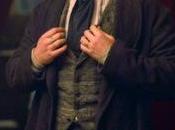 Favourite Performance Christian Bale