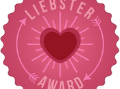Liebster Award 100th Post)
