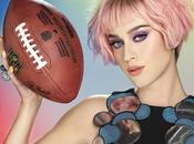 Katy Perry SuperBowl HalfTime Promo