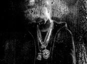 Sean Drops Album Cover Tracklist Dark Paradise”