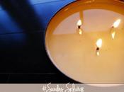 Sunday Splurge: Voluspa Candles