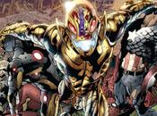 Geekery Guide: What’s This Ultron Thing?