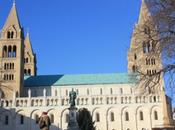 DAILY PHOTO: Cathedral Peter Paul Pécs