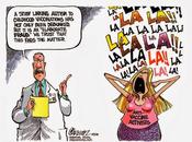 Vaccinations Public Health Issue (Not Choice)