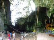 Visit Killing Caves Cave Battambang