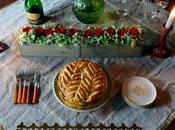 Celebrating French Tradition: Galette Rois
