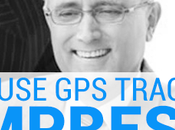 Tracking Impress Upper Management