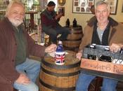 Notes From Captain Lawrence Tasting Room: York Super Bowl: You’re Gonna Hear Snore