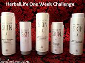 HerbalLife Days Challenge Review