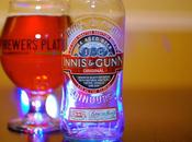 Beer Review Innis Gunn Original