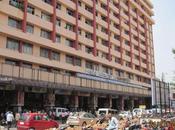 Modernising Indian Railways Train Cash Delivery Ticket