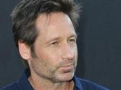 David Duchovny Tackles Animal Rights, Veganism Book