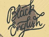 Black English