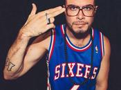 Flume Chet Faker Featuring Koncept "Drop Game" (Remix)