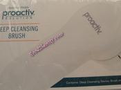 Proactiv Facial Cleansing Brush Beauty Routine