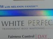 L’Oreal White Perfect Transparent Rosy Whitening Cream Review