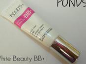 Ponds White Beauty Fairness Cream PA++ First Impressions