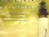 Light Between Oceans M.L. Stedman