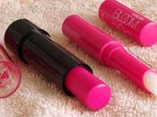 Maybelline Electro Pink Shock Smooth Blossom