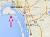 U.S. Navy Base Southern California Shaped Like Swastika