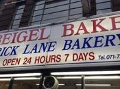 Lunch Stop: Beigel Bake