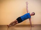 Featured Pose: Side Plank Pose (Vasithasana), Classic Version