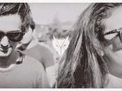 Stonefox "This City"