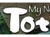 Neighbour Totoro (1988)