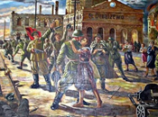 Years Ago, Could Have Been Yesterday