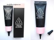 Review: Cream Blusher #New Pink