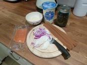 Last Purpose) Meal With Cream