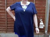 Evans Collection Dress OOTD