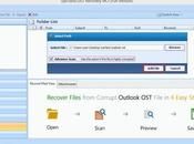 Best Recovery Tool Recover Corrupted File