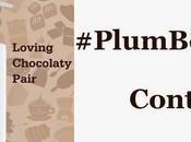 Valentine #PlumBestJodi Contest with Plum