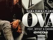 Music: Waka Flocka Flame “OVA”