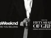 Weeknd "Where Belong"