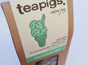 Teapigs Chocolate Mint (Guest Review William)