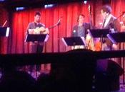 Concert Review: Plucked Courage