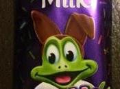 Today's Review: Cadbury Freddo Sprinkles