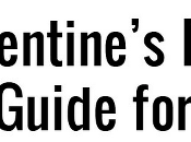 Lust List: Valentine Gift Guide (for HIM)