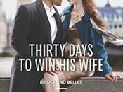 Thirty Days Wife Andrea Laurence- Book Review