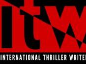 Spend With ThrillerFest 2015