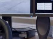 Ford’s Smart Mobility Series