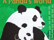 BOARD BOOK: Panda’s World